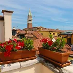 Pensión Antica Venecia