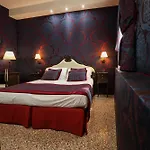 Antica Pensión 3*