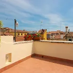 Pensión Antica