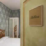 Pensión Antica 3*