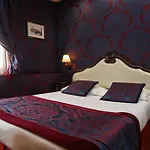 Pensión Antica 3*