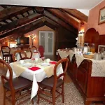 Antica Pensión Venecia