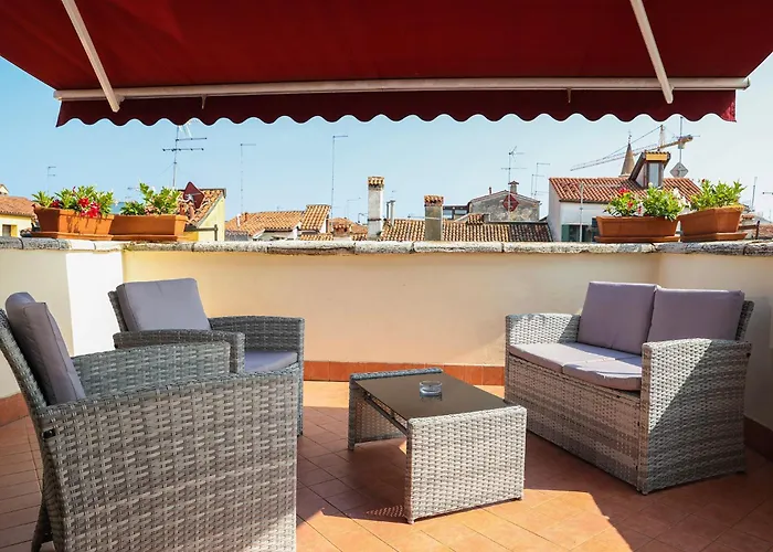 Antica 3*