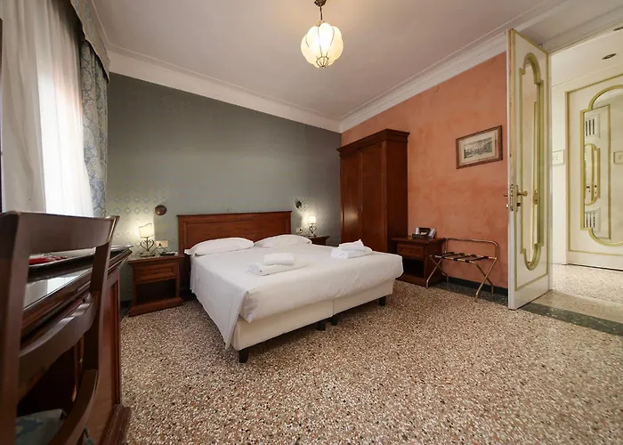 Antica 3* Венеция