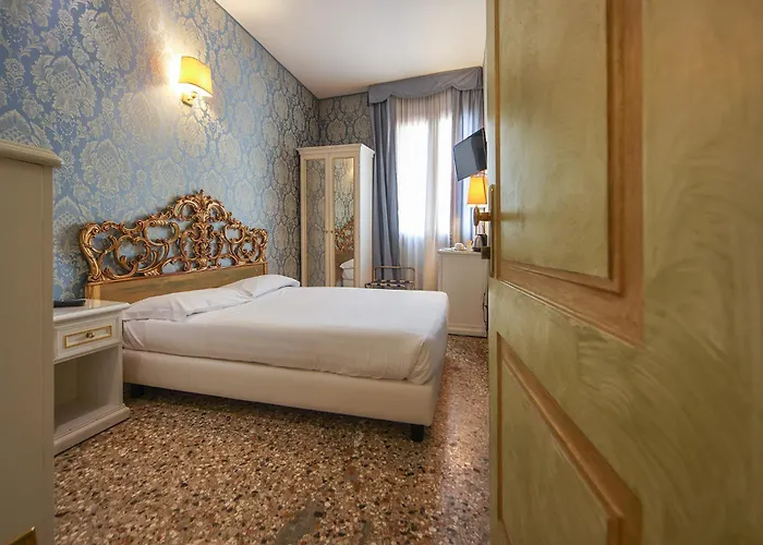 Antica Гостевой дом 3*