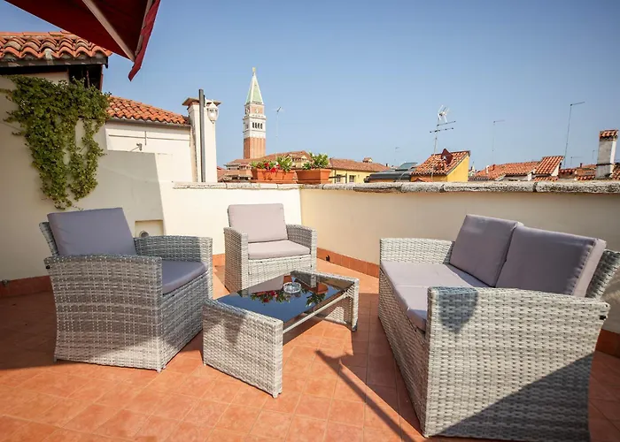 Antica 3*