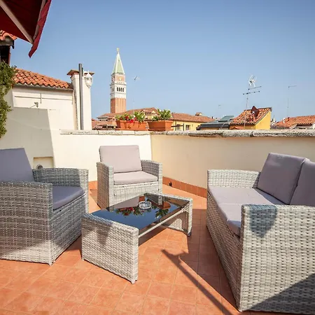 Antica 3*