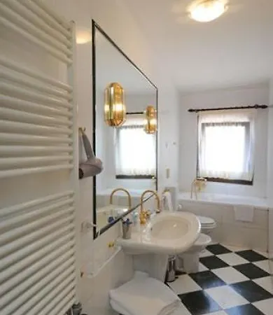 Casa de hóspedes Antica Veneza