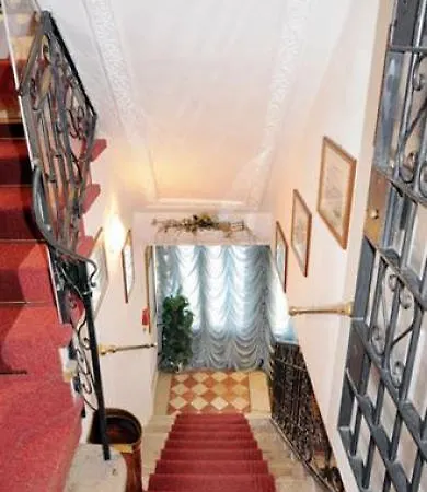 Antica Pensjonat Wenecja