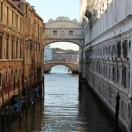 Antica Gasthuis Venetië