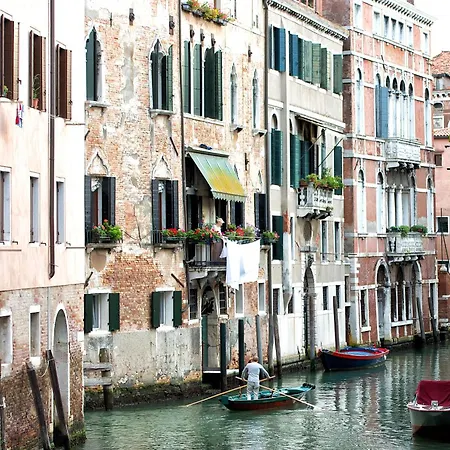 Antica Gasthuis Venetië