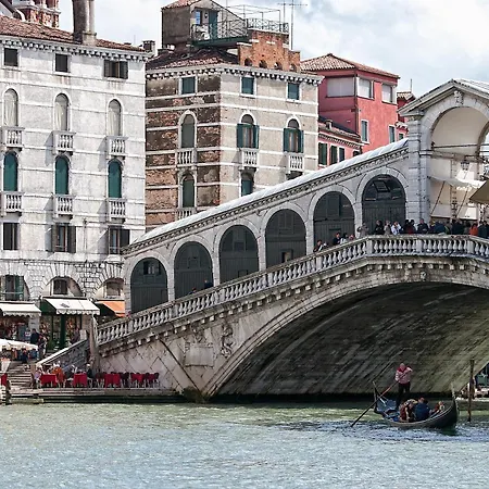Antica Venetië