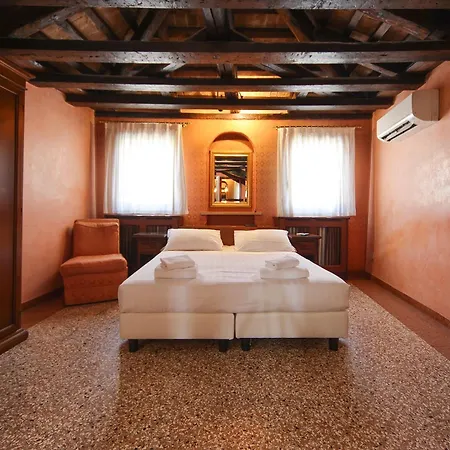 Antica 3* Venetië