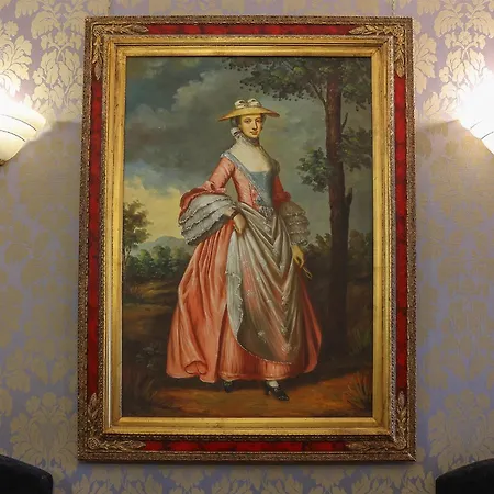 Antica Casa de hóspedes 3*