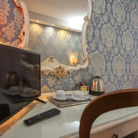 Antica Casa de hóspedes Veneza