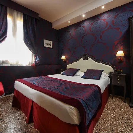 Casa de hóspedes Antica Veneza