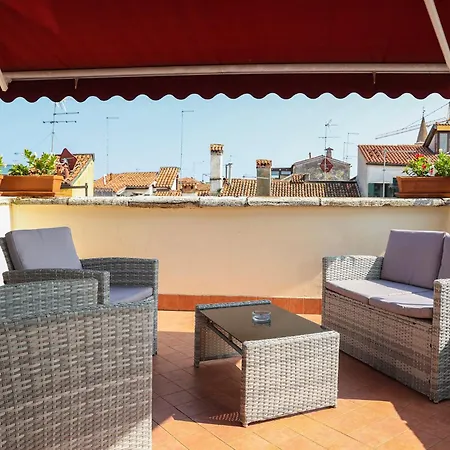 Antica 3*