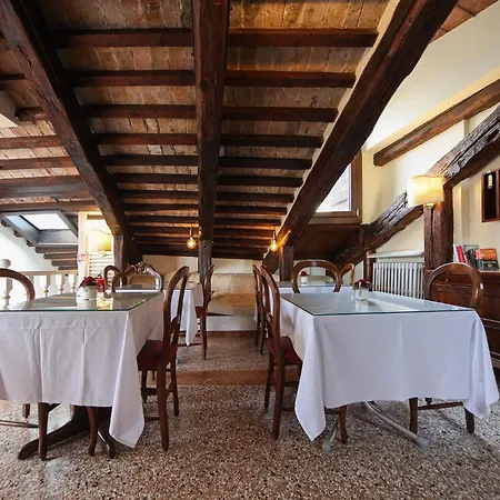 Antica Venetië