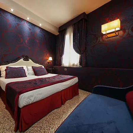 Pensjonat Antica Wenecja