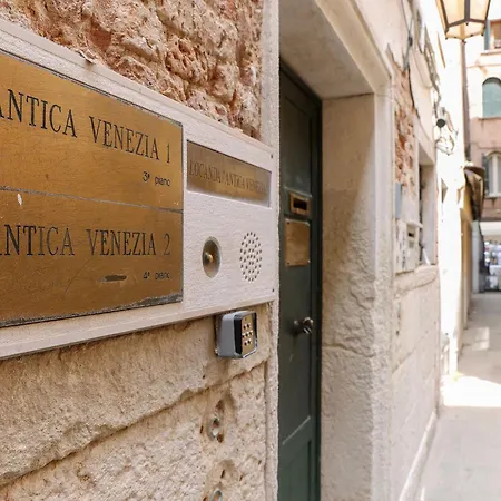 Antica Venetië