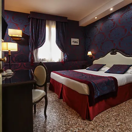 Antica 3* Venetië