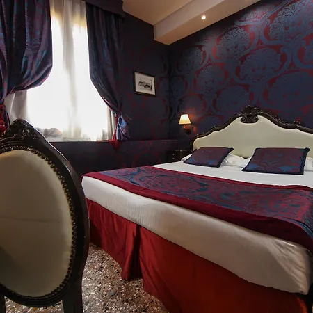 Pensjonat Antica Wenecja