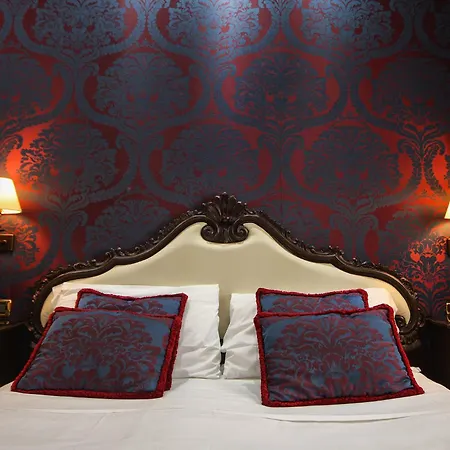 Pensjonat Antica Wenecja