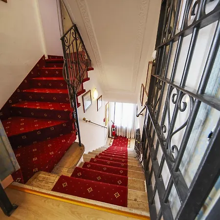 Antica Venetië