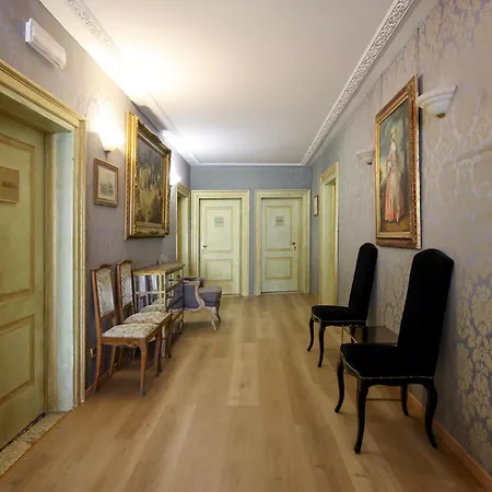 Antica 3* Velence