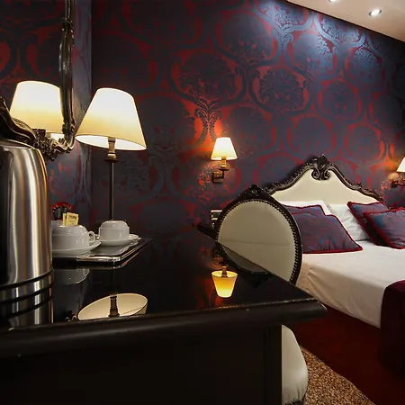 Casa de hóspedes Antica