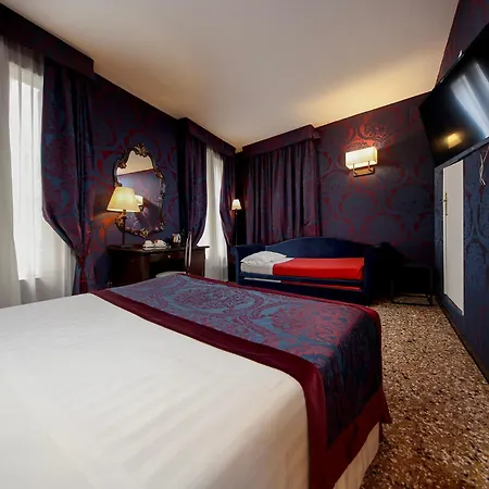 Gasthuis Antica 3*