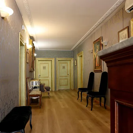 Gasthuis Antica Venetië
