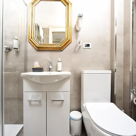 Antica 3* Venetië