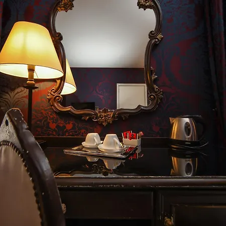 Casa de hóspedes Antica