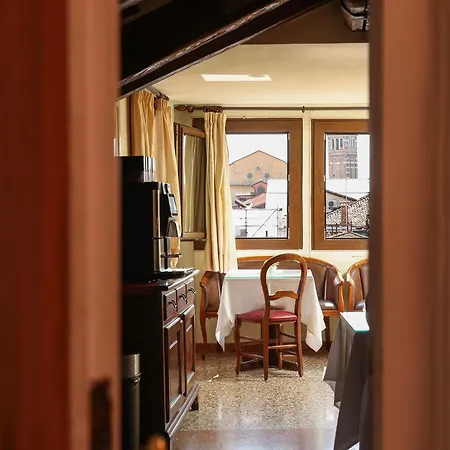 Antica Gasthuis 3*