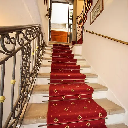Gasthuis Antica Venetië