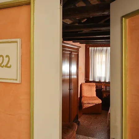 Antica Casa de hóspedes