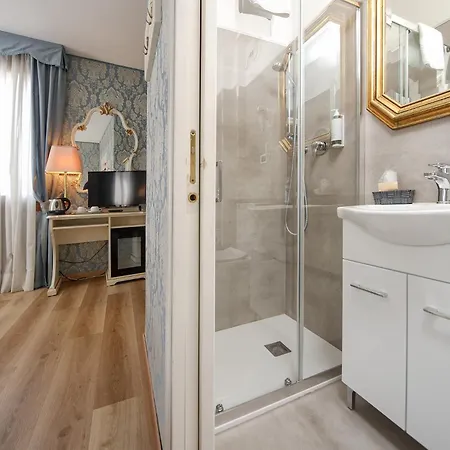 Gasthuis Antica 3*