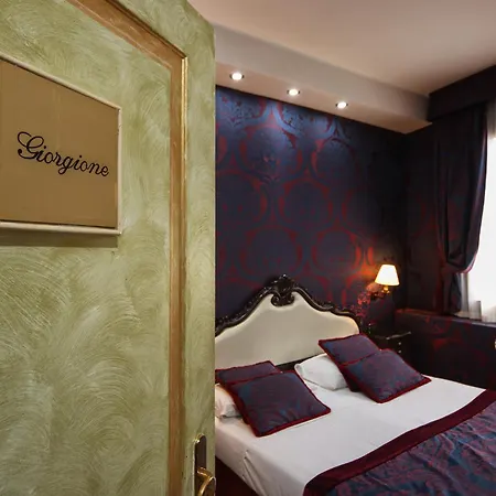 Casa de hóspedes Antica Veneza