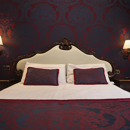 Antica Casa de hóspedes