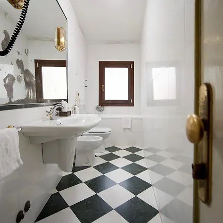 Antica Pensjonat Wenecja