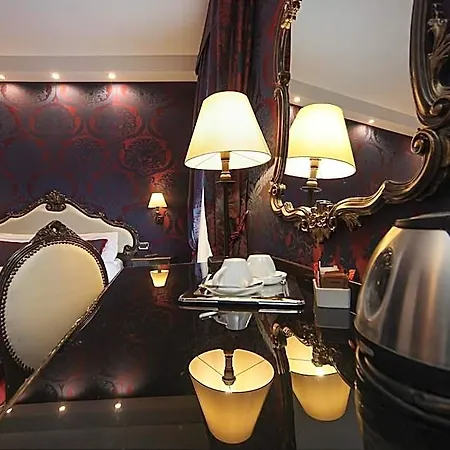 Affittacamere Antica 3*