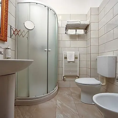 Antica 3* Venezia