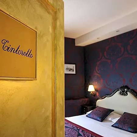 Antica 3* Venezia