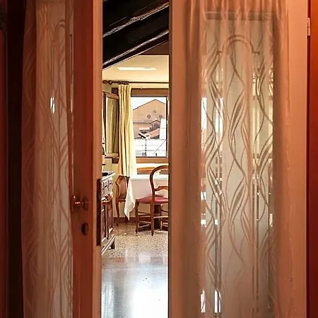 Affittacamere Antica 3*