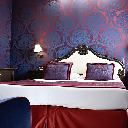 Antica Casa de hóspedes 3*