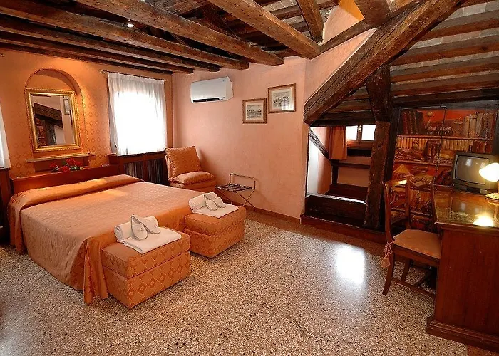 Гостевой дом Antica