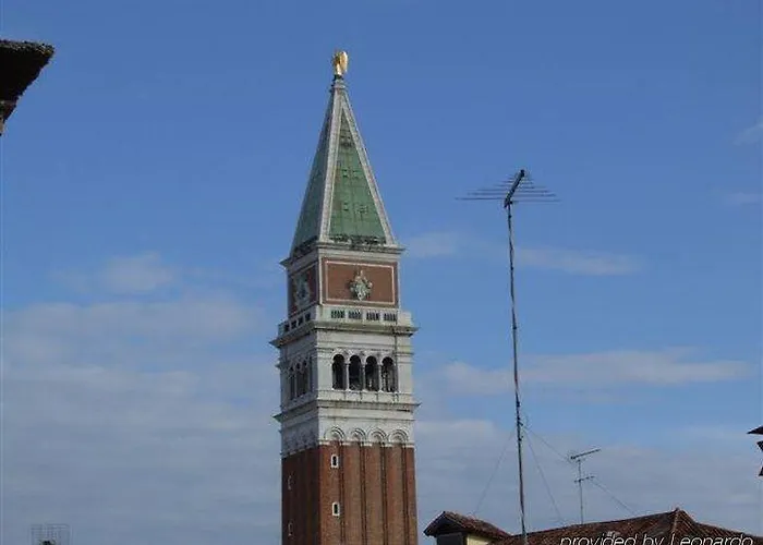 Antica 3* Венеция