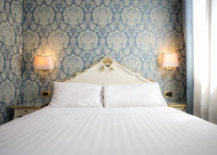 Antica Гостевой дом 3*