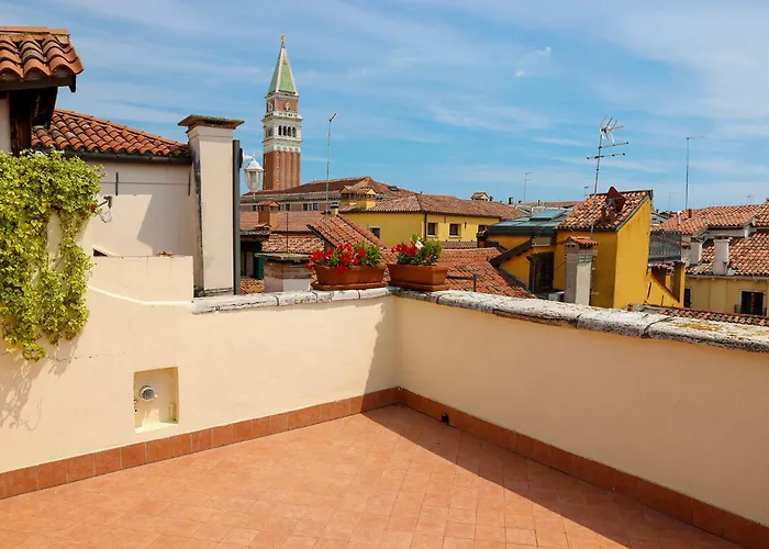 Antica Гостевой дом